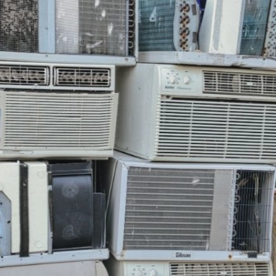 Suadiye Bölgesinde Atık Kağıt Fiyat